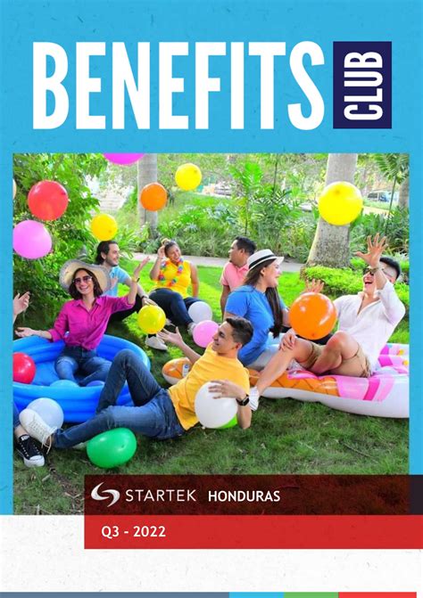 startek benefits|startek honduras.
